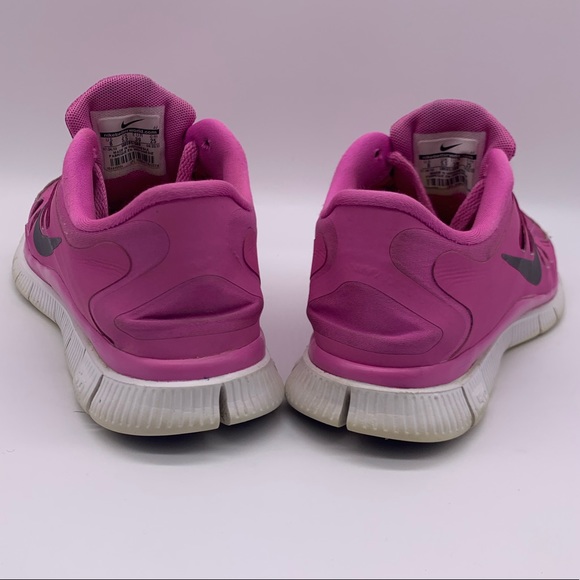 Nike Free 5.0 - Picture 5 of 8